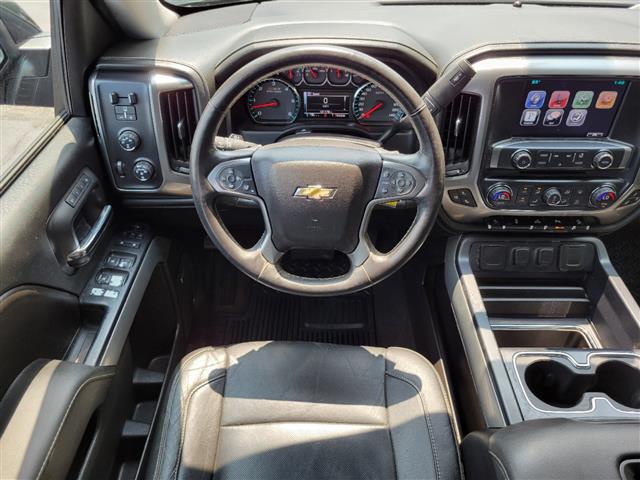 2016 Silverado 1500 LTZ image 10