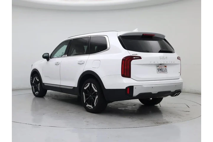 $35998 : Kia Telluride 2024 AWD S 4dr image 2