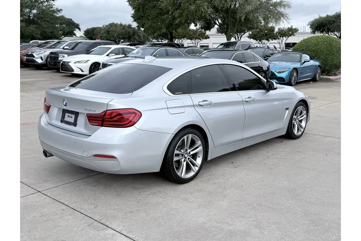 $18990 : 2019 BMW 430i 430i image 10