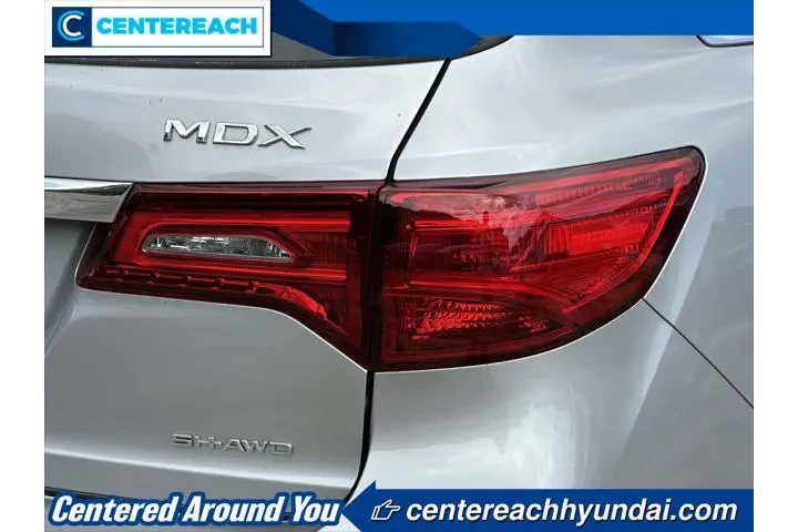 $26798 : Acura MDX 2020 SH-AWD 4dr SU image 8
