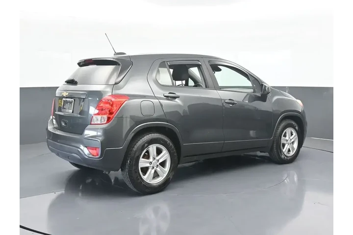 $5999 : Chevrolet Trax 2019 LS 4dr C image 6
