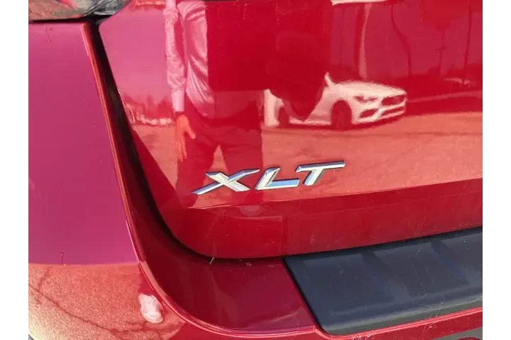 $30000 : Ford Explorer 2022 AWD XLT 4 image 5