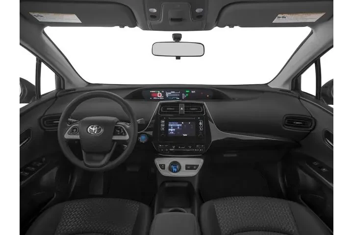 $18995 : Toyota Prius 2017 Two 4dr Ha image 8