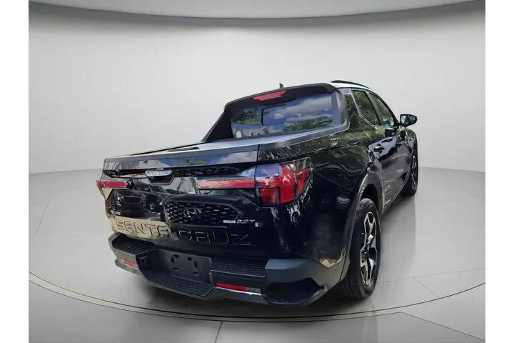 $21904 : Hyundai SANTA CRUZ 2022 AWD image 5