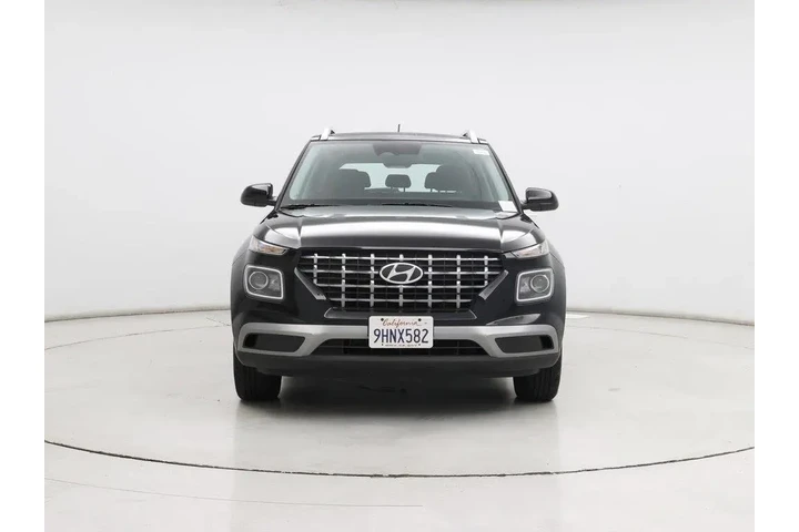$19998 : Hyundai VENUE 2023 SEL 4dr C image 5