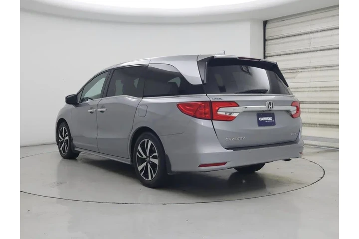 $25998 : Honda Odyssey 2019 Elite 4dr image 2