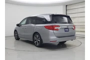 $25998 : Honda Odyssey 2019 Elite 4dr thumbnail