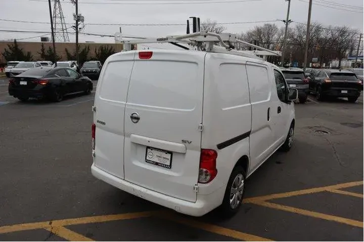 $13465 : Nissan NV200 2020 SV 4dr Car image 3