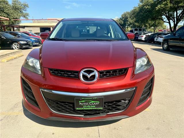 $7950 : 2011 MAZDA CX-7 i Sport image 5