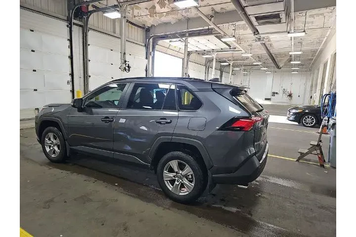$28999 : Toyota RAV4 2025 XLE 4dr SUV image 8