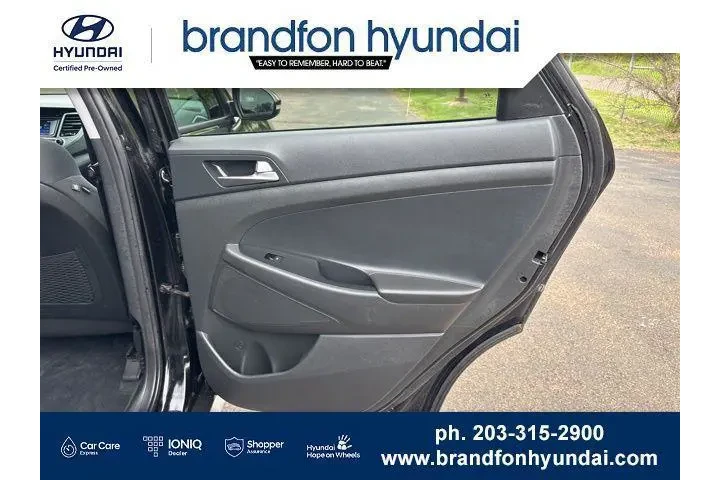 $13495 : Hyundai TUCSON 2017 AWD Valu image 9