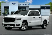 $38999 : Ram 1500 2025 4x4 Tradesman thumbnail