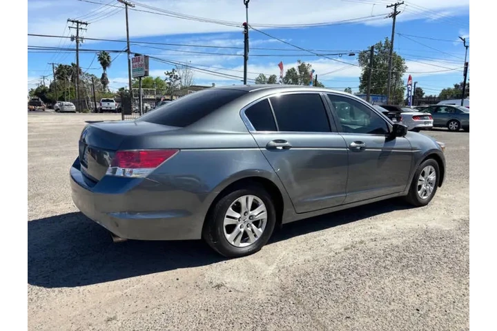 $8999 : 2009 Accord LX-P image 6