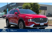 Hyundai SANTA FE 2023 Limite en Sacramento