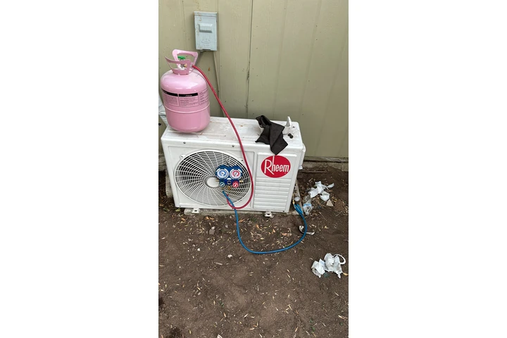 Minisplits al menudeo image 3