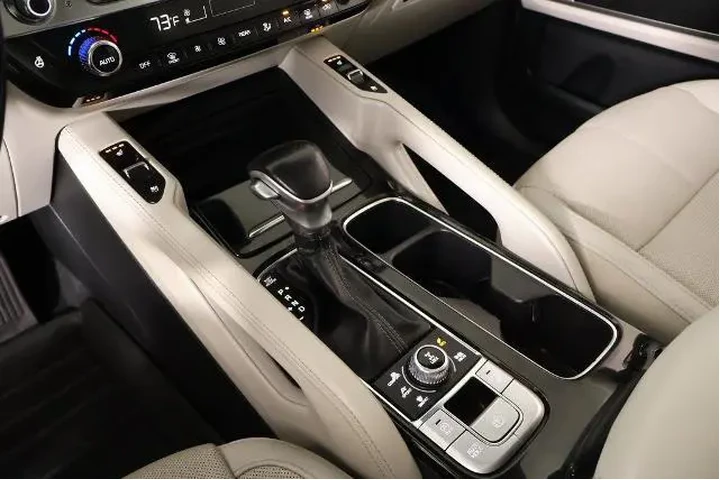 $21723 : Kia Telluride 2021 AWD EX 4d image 9