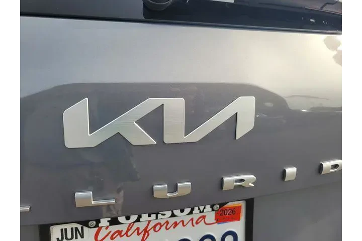 $34165 : Kia Telluride 2022 AWD SX 4d image 7