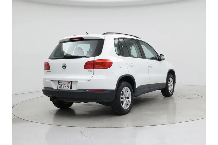 $13998 : Volkswagen Tiguan 2016 2.0T image 8