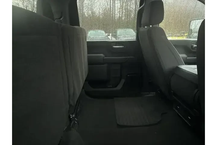 $37726 : GMC Sierra 2500HD 2021 4x4 B image 6