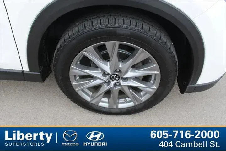 $16999 : Mazda CX-5 2020 AWD Grand To image 9