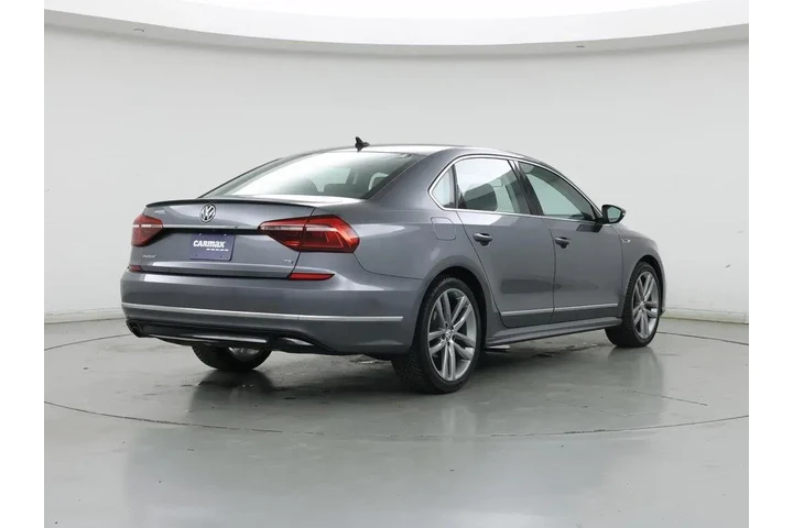 $14599 : Volkswagen Passat 2017 1.8T image 8