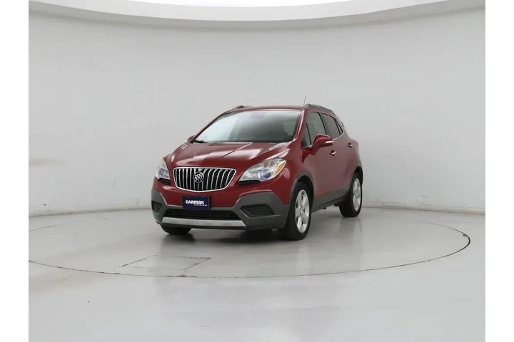 $14599 : Buick Encore 2015 Base 4dr C image 4