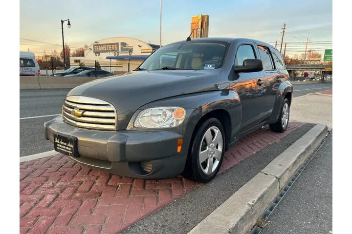 $4995 : 2009 HHR LS image 9