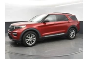 Ford Explorer 2020 XLT 4dr S en Charlotte