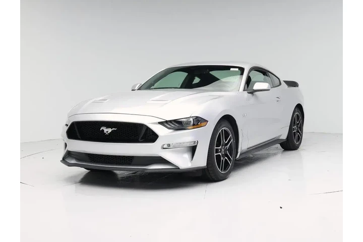 $30998 : Ford Mustang 2018 GT 2dr Fas image 4