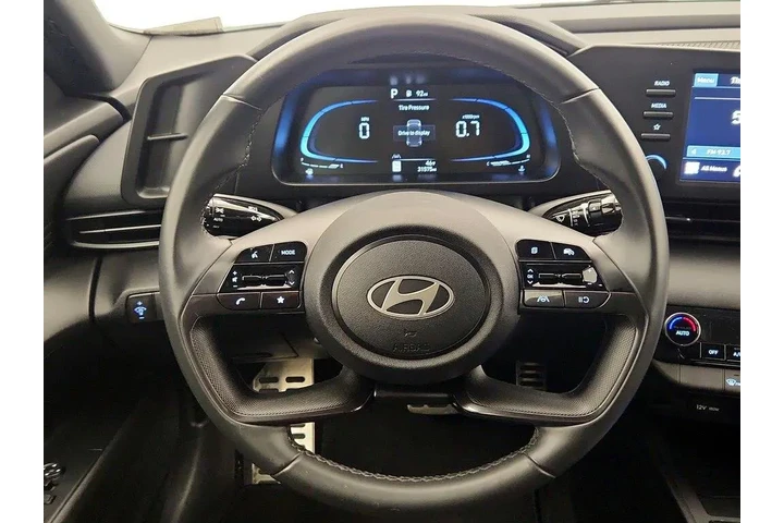 $20998 : Hyundai ELANTRA 2025 SEL Spo image 10