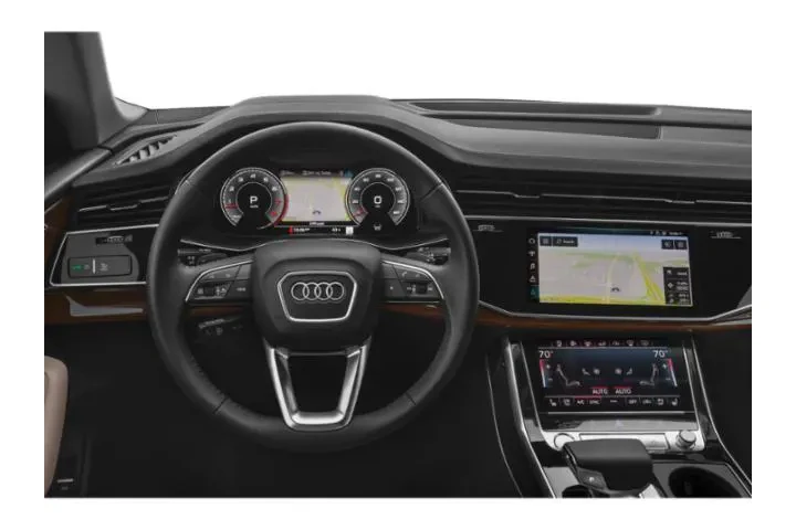 $30500 : Audi Q8 2019 AWD quattro Pre image 7