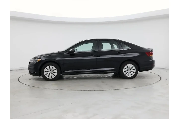 $14599 : Volkswagen Jetta 2019 S 4dr image 3