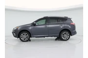 $27998 : Toyota RAV4 2017 Platinum 4d thumbnail