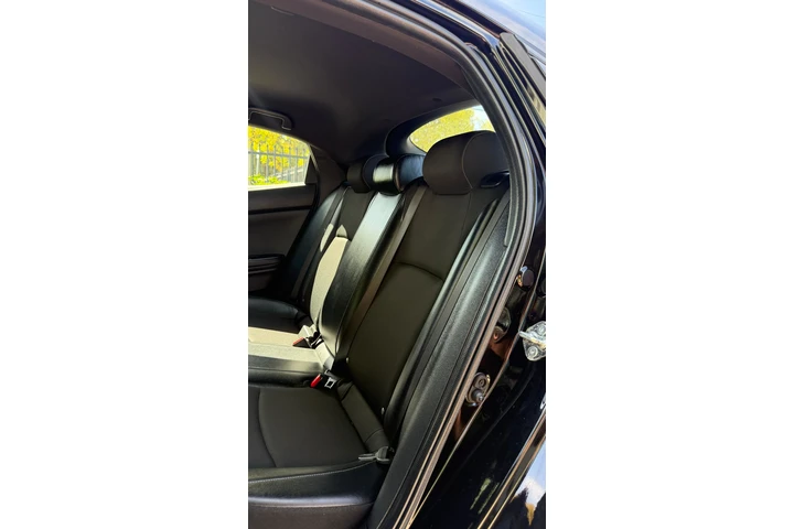 $13499 : *Honda Civic Sport HB 2021 image 7