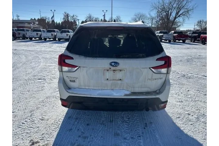 $26000 : Subaru Forester 2024 AWD Pre image 7