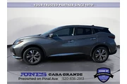 $20299 : Nissan Murano 2023 S 4dr SUV thumbnail