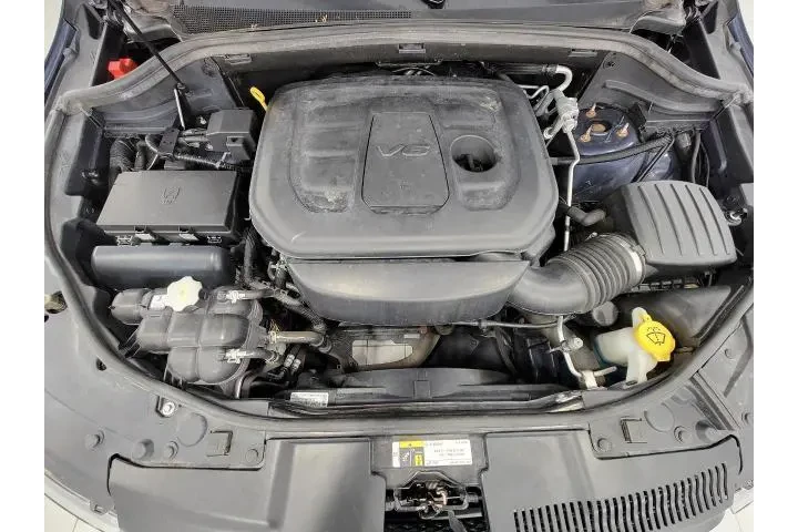 $20147 : Dodge Durango 2020 AWD GT 4d image 8