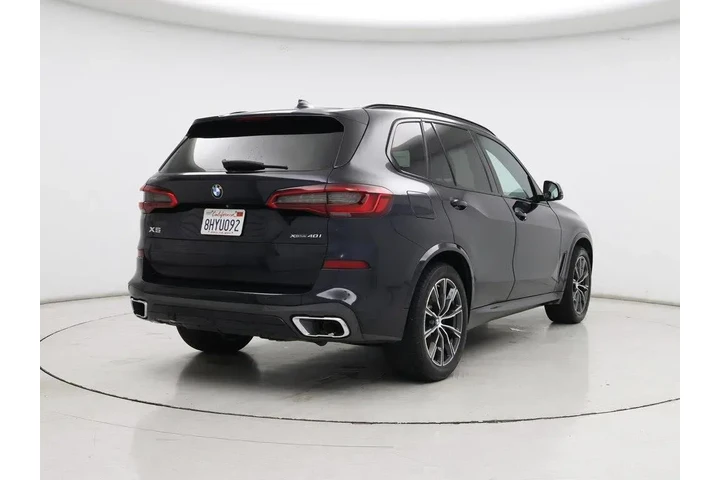 $36998 : BMW X5 2019 AWD xDrive40i 4d image 8