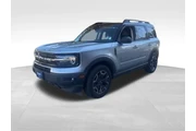 $25911 : Ford Bronco Sport 2022 AWD O thumbnail