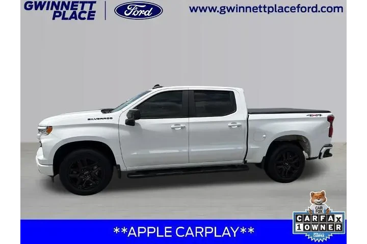 $39998 : Chevrolet Silverado 1500 202 image 8
