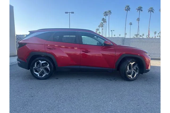 $19995 : Hyundai TUCSON 2022 image 5