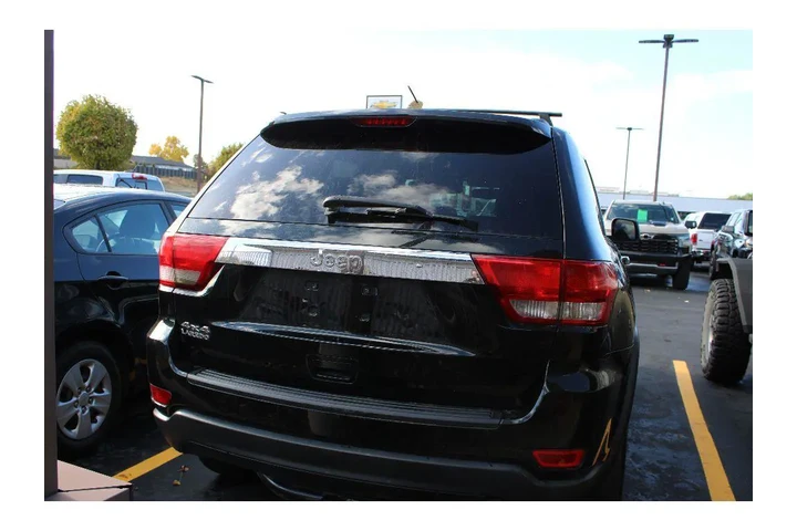 $13999 : Jeep Grand Cherokee 2013 4x4 image 5