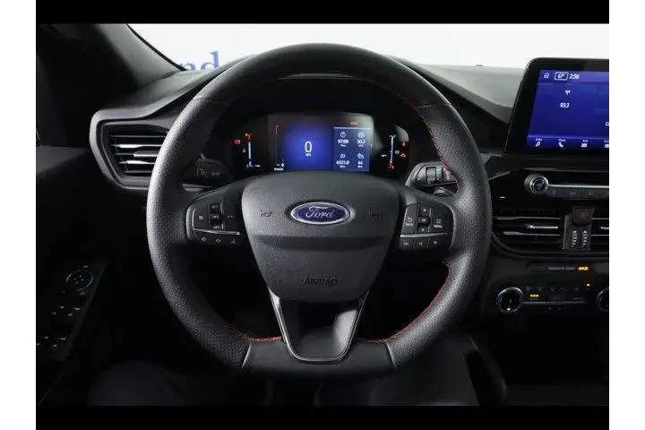 $27875 : Ford Escape 2025 AWD ST-Line image 10