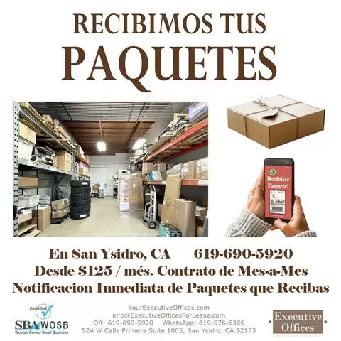 SERVICIO DE BODEGA EN SY image 1