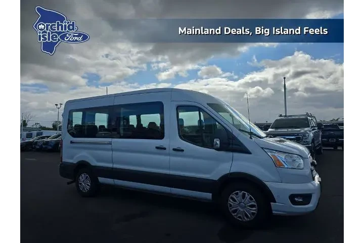 $26981 : Ford Transit 2020 350 XL 3dr image 7