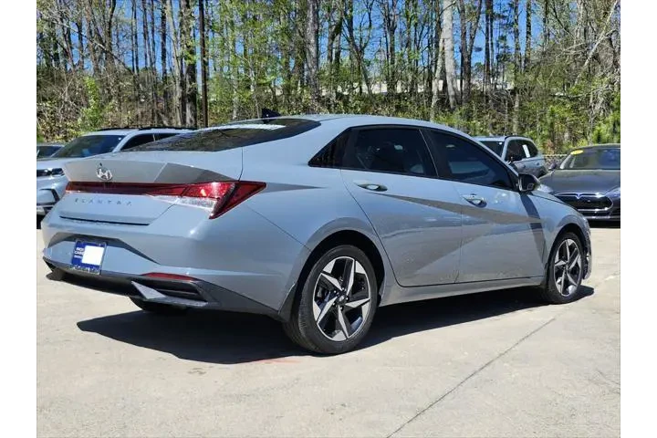 $20490 : Hyundai ELANTRA 2023 SEL 4dr image 7