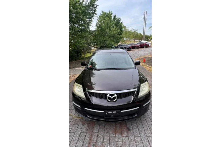 $4700 : 2008 CX-9 Touring image 2