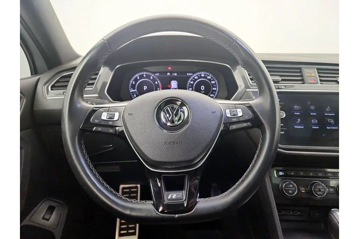 $20998 : Volkswagen Tiguan 2019 AWD S image 10
