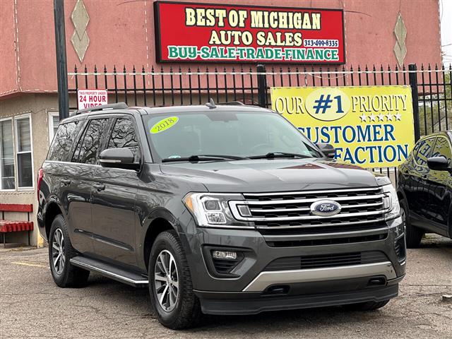 $19999 : 2018 Expedition image 1