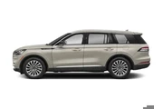 $26990 : Lincoln Aviator 2022 Standar thumbnail